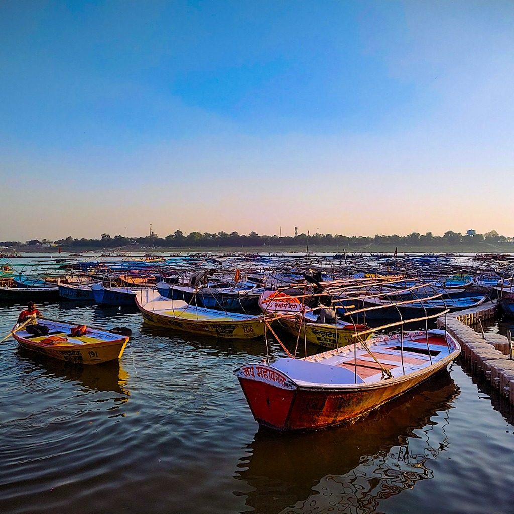 Prayagraj
