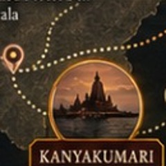 Kanyakumari Bhagavathi